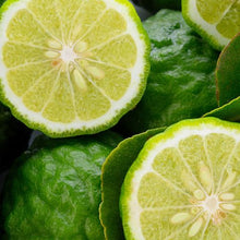 Bergamot Fruit Seeds