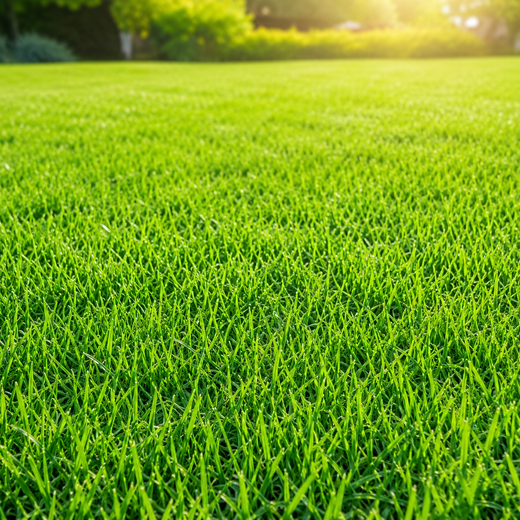 Pixie Grass Seed