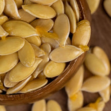 Giant Pumpkin Seeds