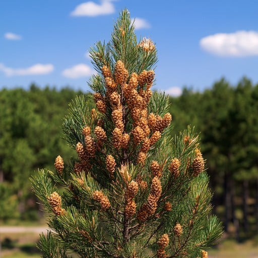 Pinyon Pine Tree Seeds up to 50%