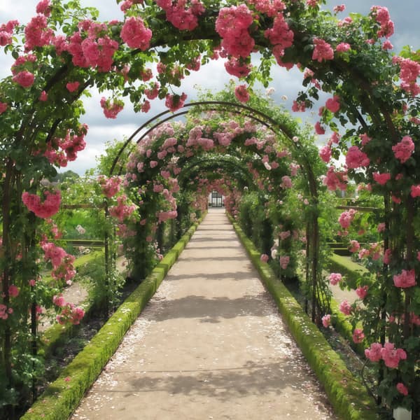 Climbing Rose Seeds - Larger Packet High Germination 2000-5000 Onsaleseeds